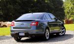 Ford Taurus SHO 2010 года